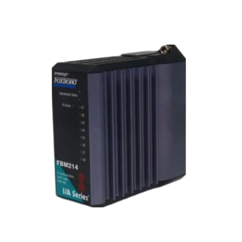 Foxboro P0913XZF/P0913YA-OA Analog Input Module