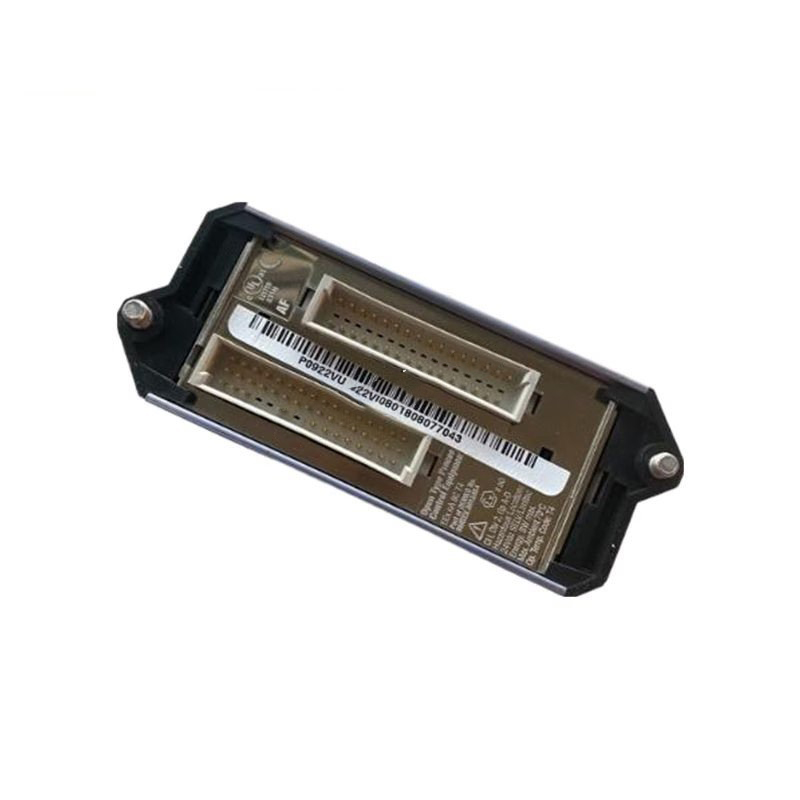 Foxboro P0913UU-OA/P0913UTR Universal Input/Output Module