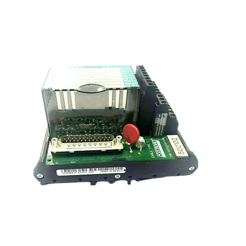 Foxboro P0913LS-OB/P0913FNC/P0914FP-OA I/O Module