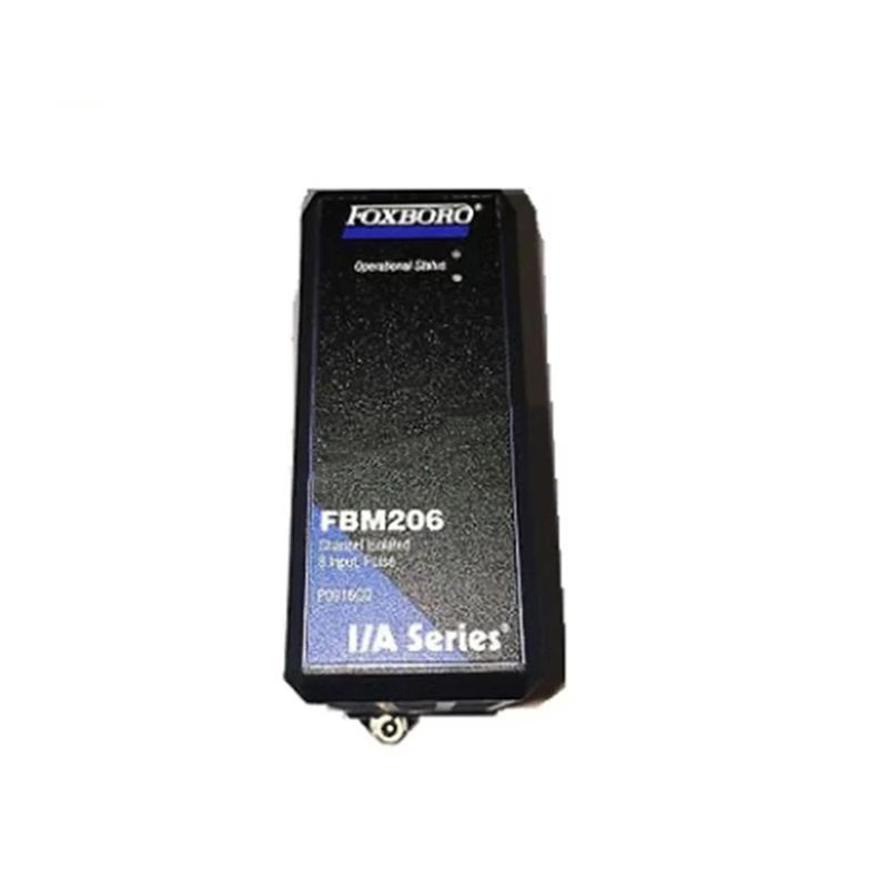 Foxboro P0913KG-OC/P0913KHD Analog Input/Output Module