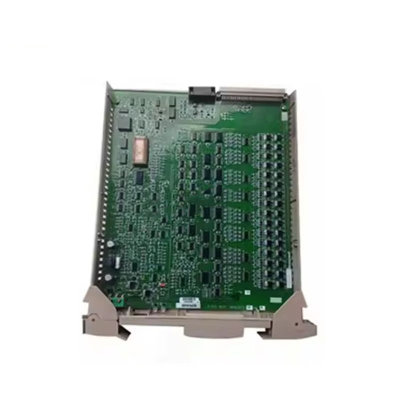 Foxboro P0650CAOC PLC Module