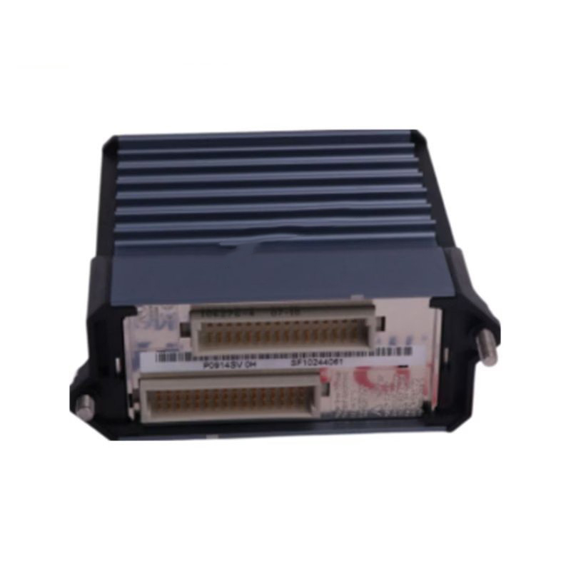 Foxboro P0913UU-OB/P0913UTD High-Input Analog Module