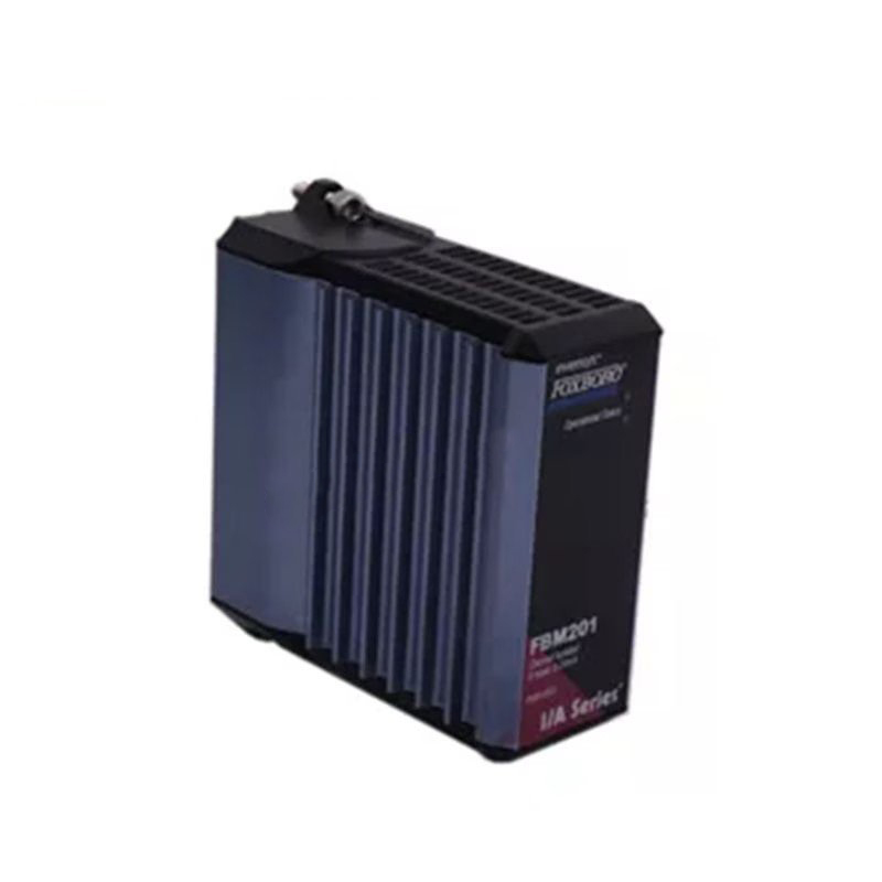 Foxboro O0914SK-OA Universal I/O Module
