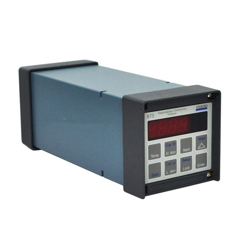 Foxboro 873EC-BIYFGZ Electrochemical Analyzer
