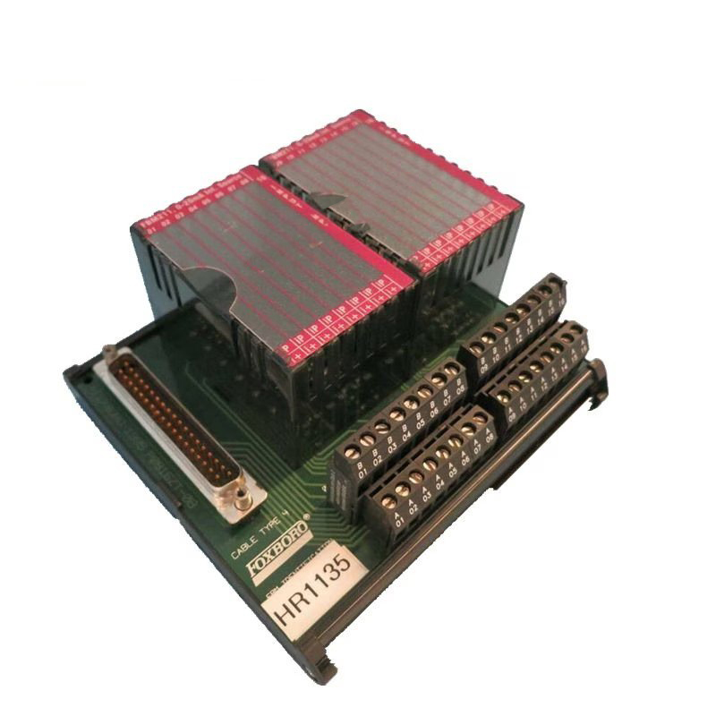 Foxboro P0916BT Control Module
