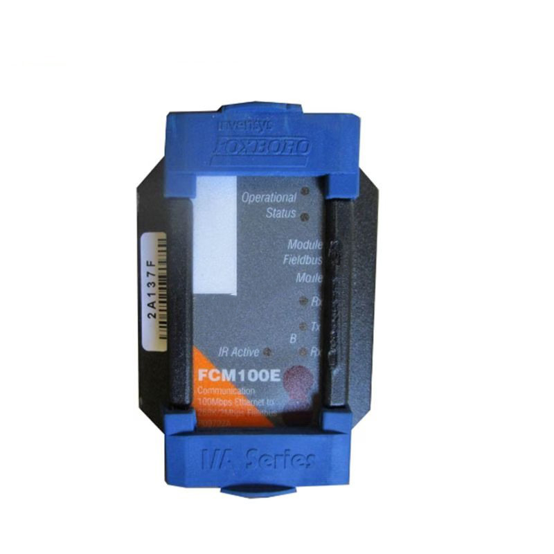 Foxboro FCM100E P0972ZA Field Communication Module