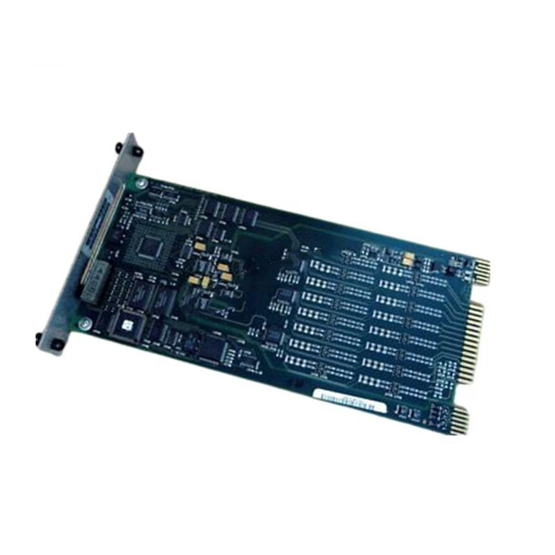 Foxboro P0914QP-OC Analog Input/Output Module