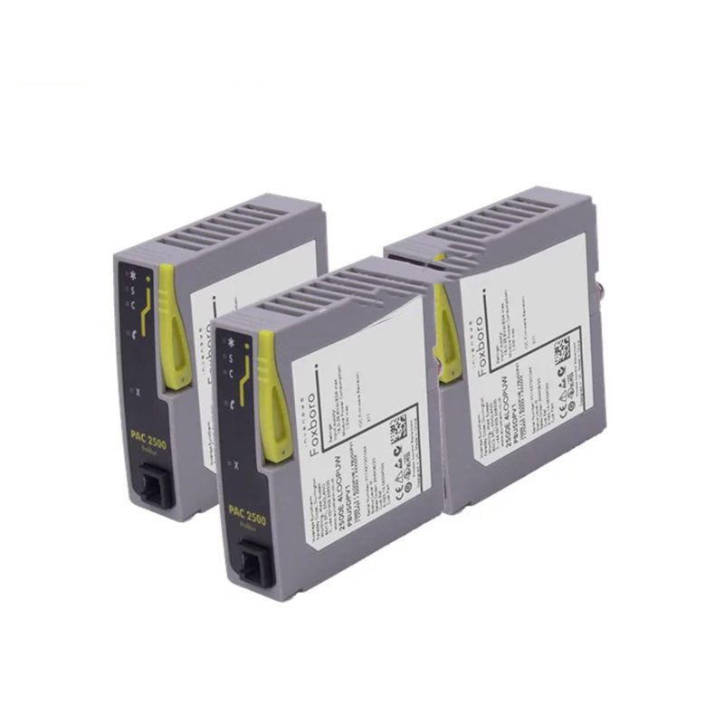 Foxboro P0914M8B/P0913CX-OD Industrial I/O Module