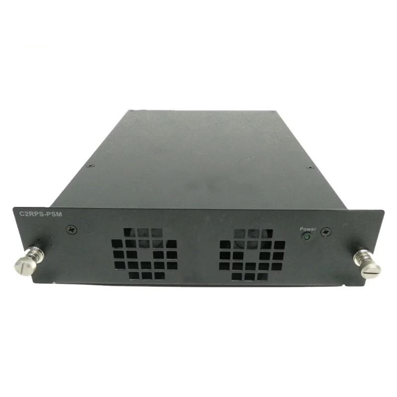 Foxboro C2RPS-PSM Redundant Power Supply Module