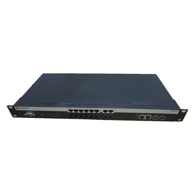 Foxboro P0973BK Ethernet Switch