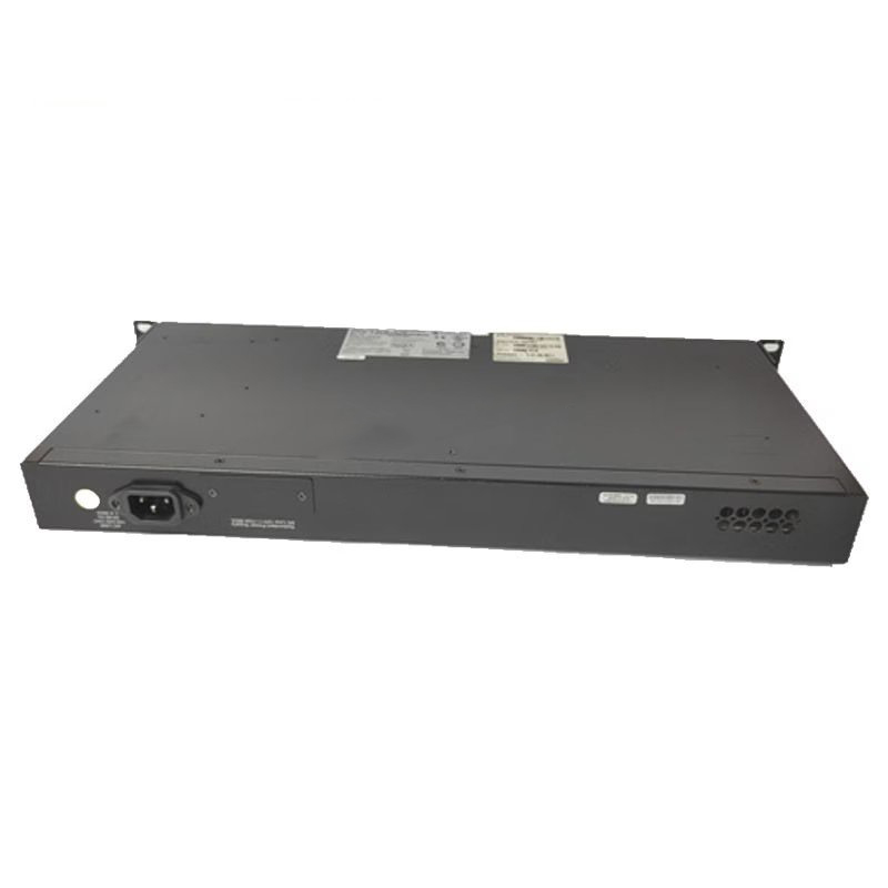 Foxboro A2H254-8F8T Ethernet Switch