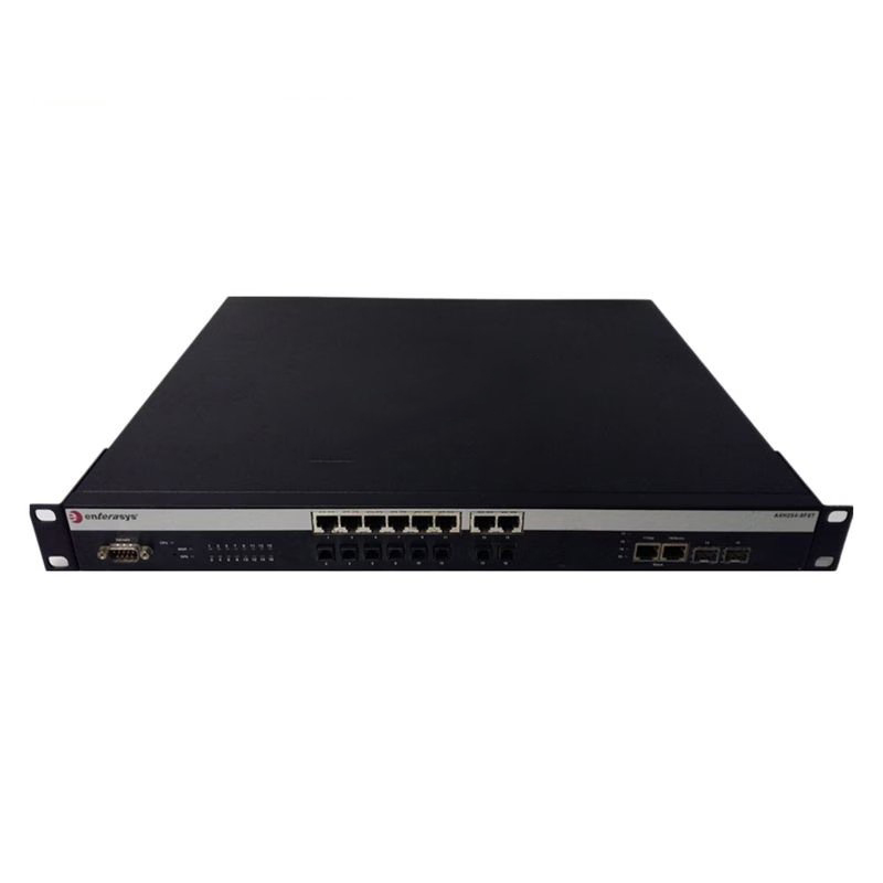 Foxboro A4H254-8F8T P0973JP Managed Ethernet Switch