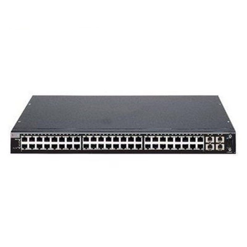 Foxboro Enterasys A2H124-48 Industrial Ethernet Switch