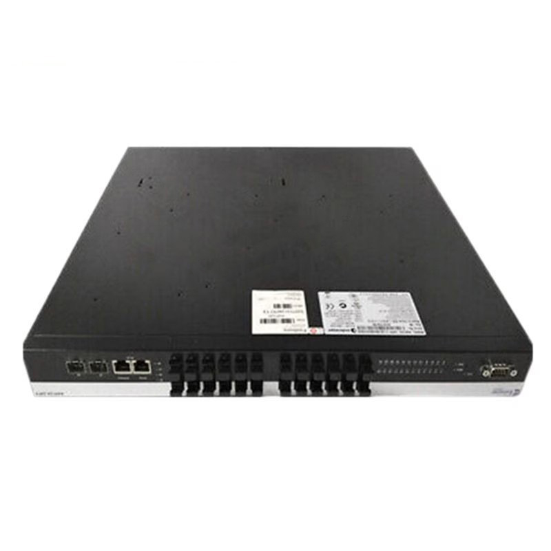 Foxboro Enterasys A2H124-24P Layer 2 Ethernet Switch