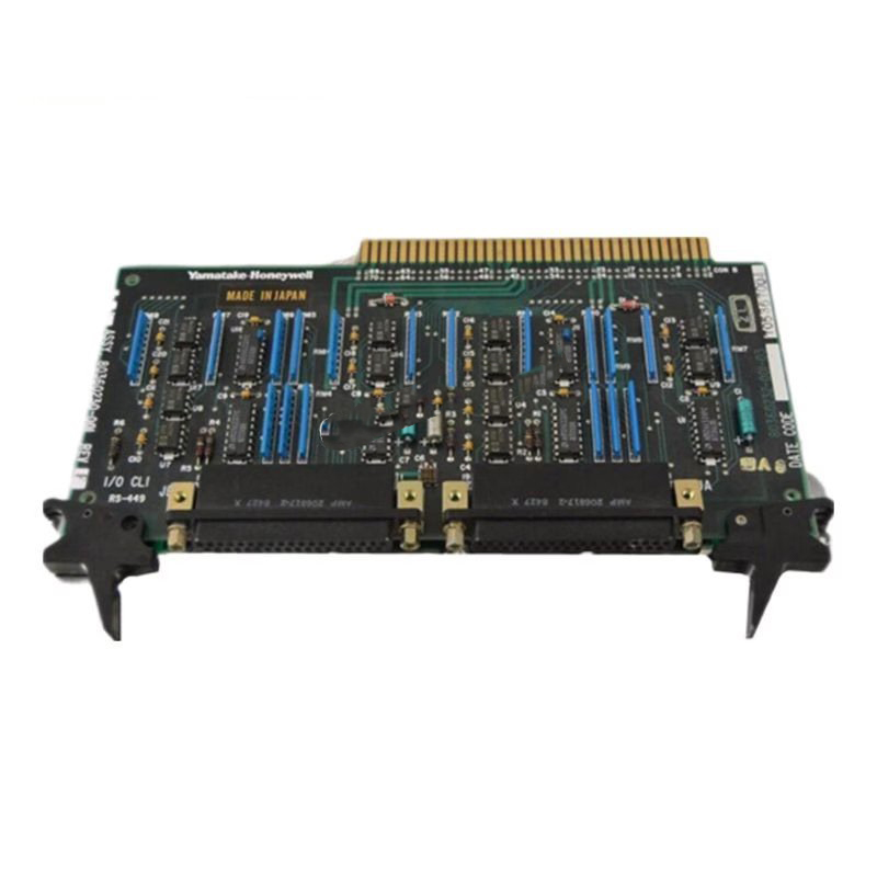 Honeywell 80360230-001 Input/Output Board