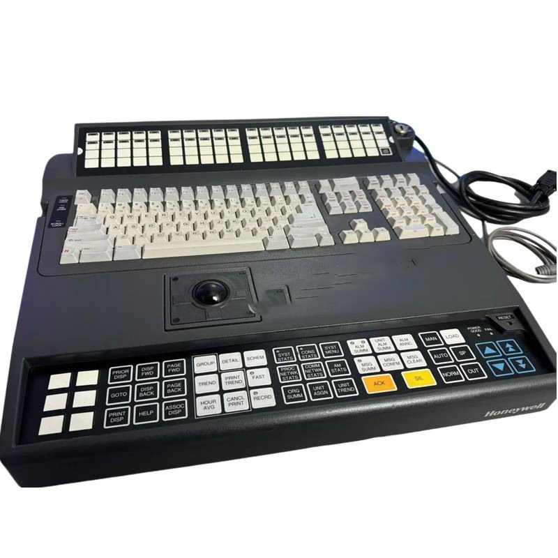 Honeywell 9395-00381-013 Operator Keyboard