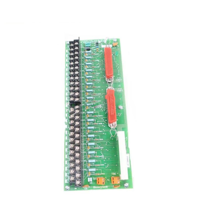 Honeywell 51304337-150 High-Level Analog Input Module