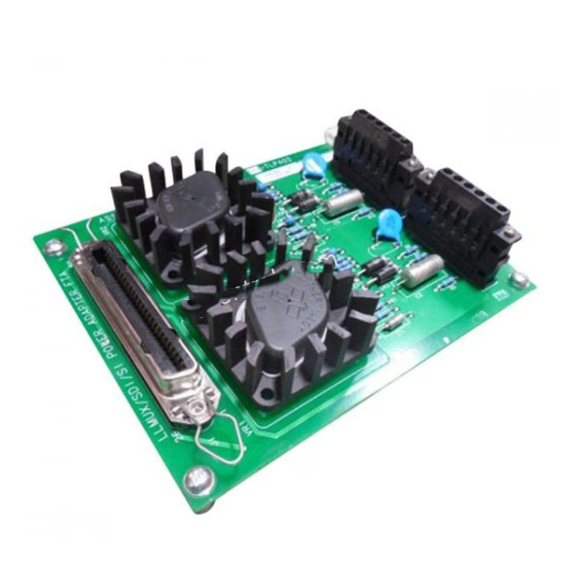 Honeywell 51309204-125 Power Adapter Board