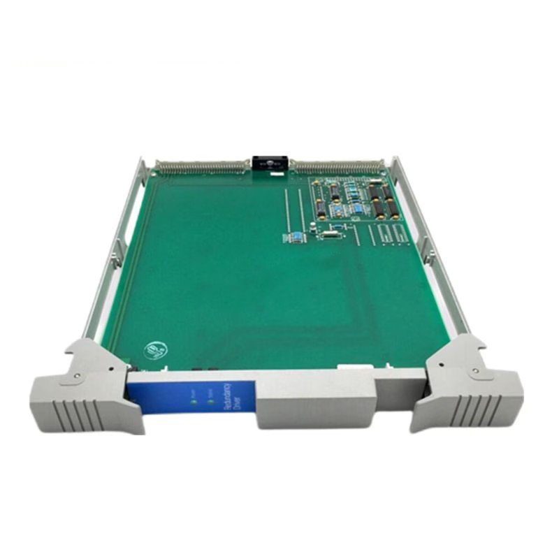 Honeywell 51304501-100 Process Manager Redundancy Driver