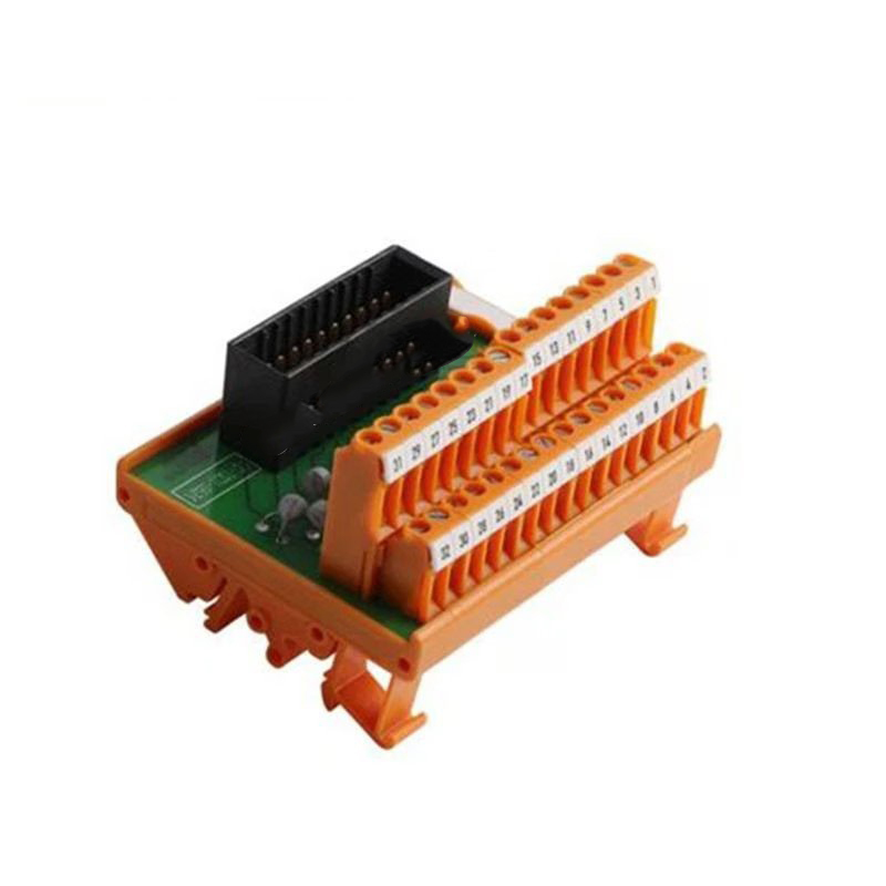 Honeywell FC-TSDO-1624 Digital Output Module