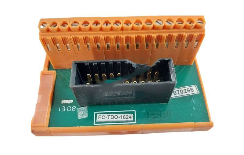 Honeywell FC-SDO-1624 Digital Input Module