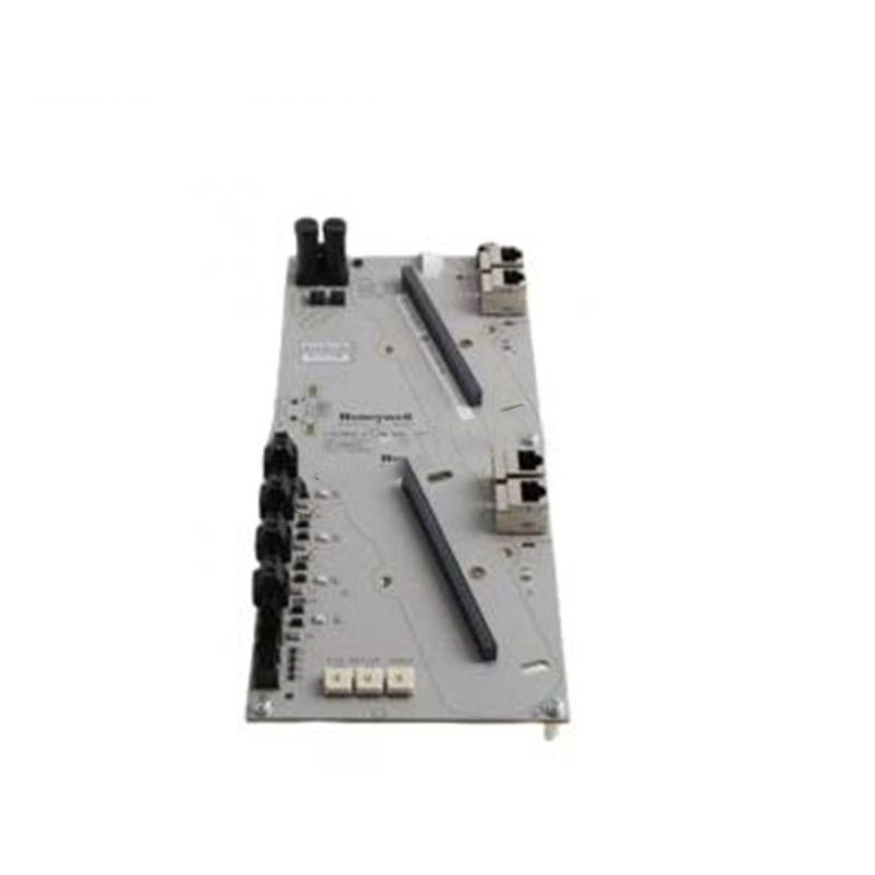 Honeywell DC-TFB412 51307618-176 Control Module Backplane