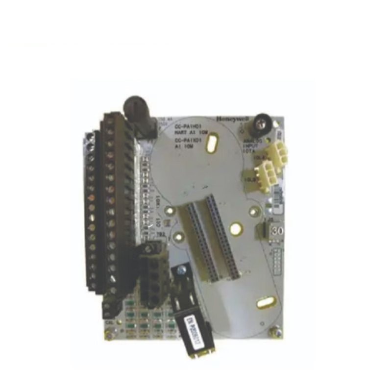 Honeywell DC-TAOX11 Analog Output Module