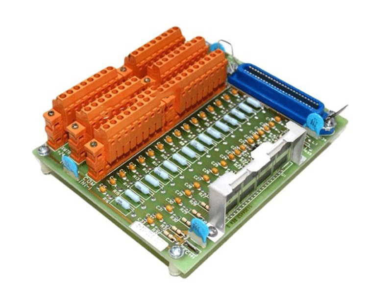 Honeywell 80366195-100 MU-TAIH22 Analog Input/STI FTA