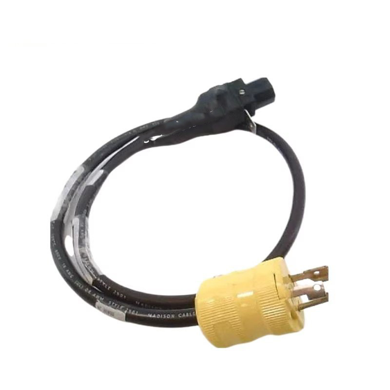 Honeywell 51308093-300 AC Power Entry Panel Cable