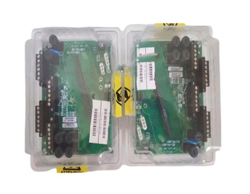 Honeywell 51306999-175 8C-TAIM01 8U-TAIM01 Analog Input Module