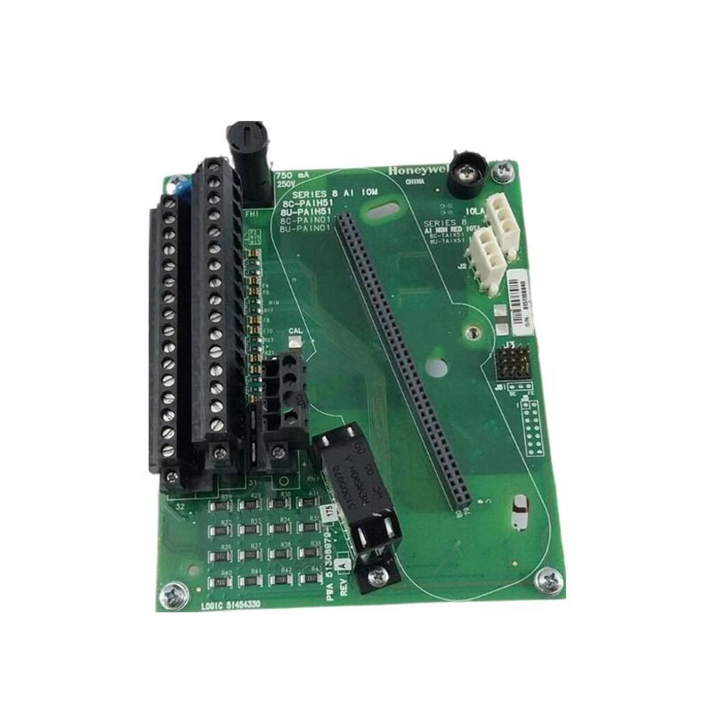 Honeywell 51306856-175 8C-TDIL01 8U-TDIL01 Digital Input Module