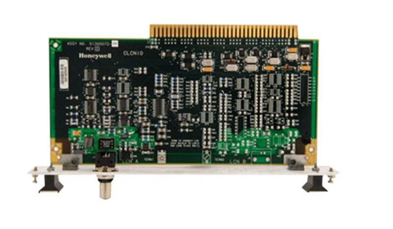 Honeywell 51305072-300 I/O Card