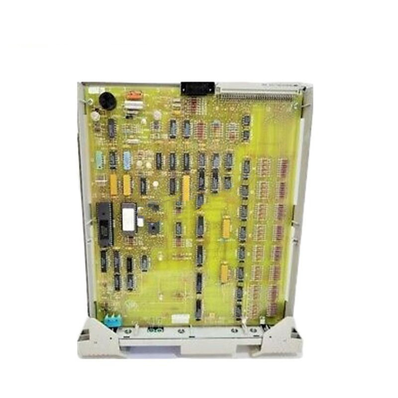 Honeywell 51304672-100 Analog Output Processor Module