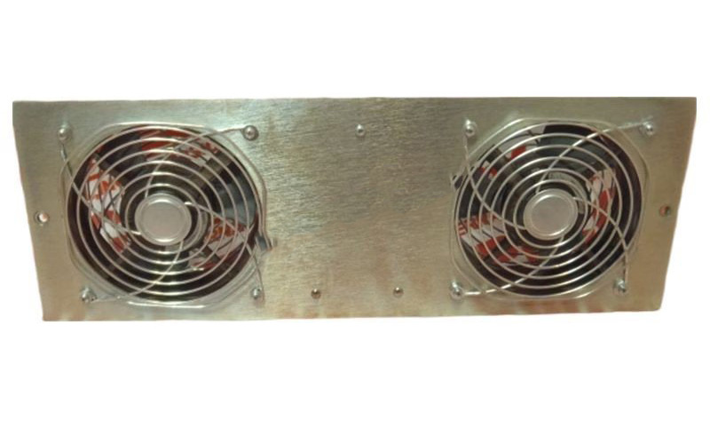 Honeywell 51304074-100 Cabinet Fan Assembly