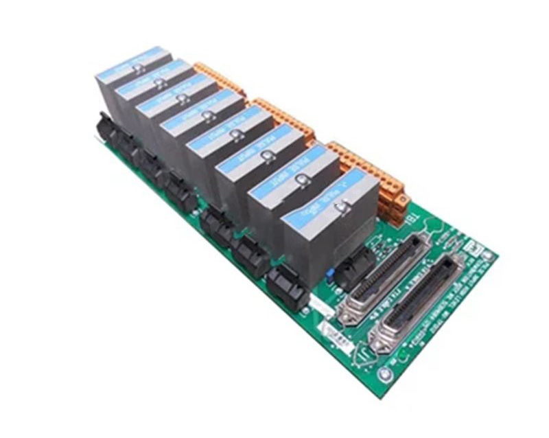 Honeywell 51304437-150 MC-TAIL12 Field Termination Assembly