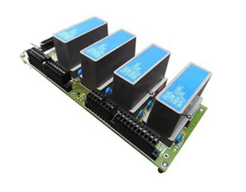 Honeywell 51304437-100 MU-TAIL02 Low-Level Analog Input Module