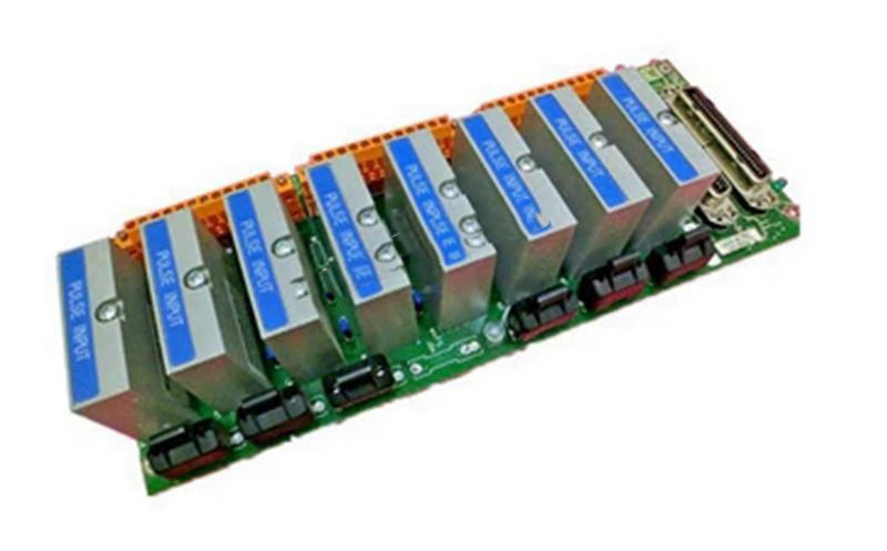 Honeywell 51304084-175 MC-TPIX12 Pulse Input Termination Assembly