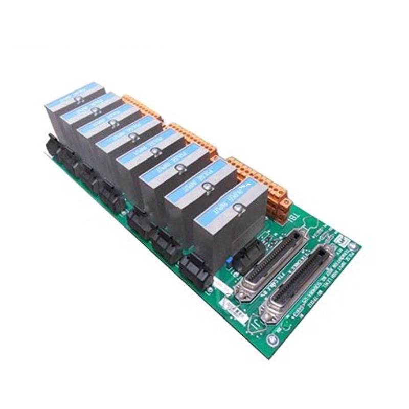 Honeywell 51304084-125 MU-TPIX12 Pulse Input Module