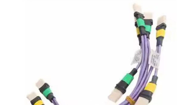 Honeywell 51202329-734 Input/Output Link Cable