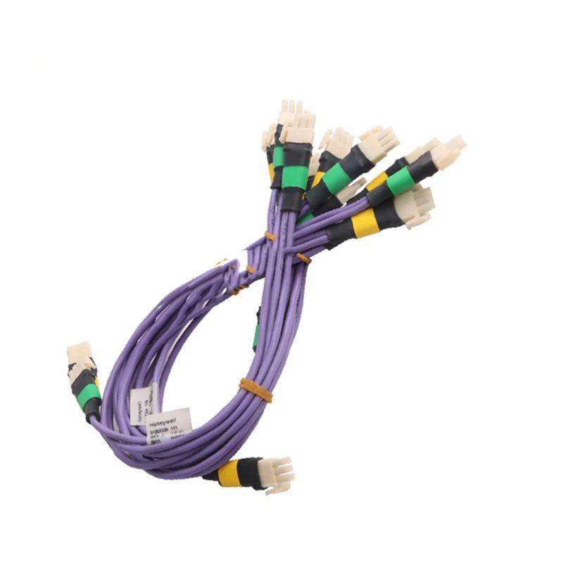 Honeywell 51202329-111 Violet Drop Cable