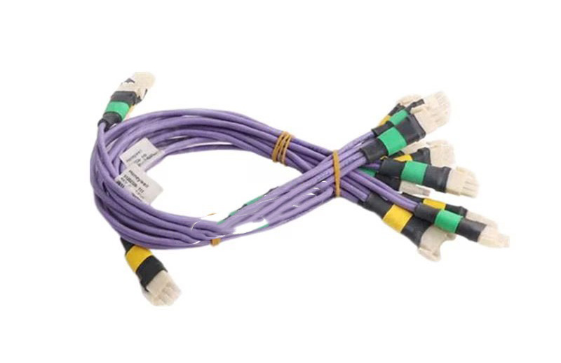 Honeywell 51202329-110 Violet Drop Cable