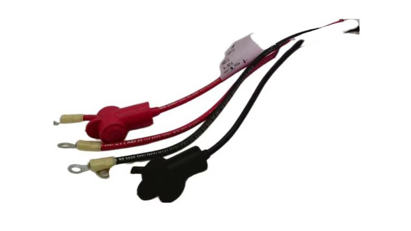Honeywell 51202324-110 4-Wire Harness with Connector