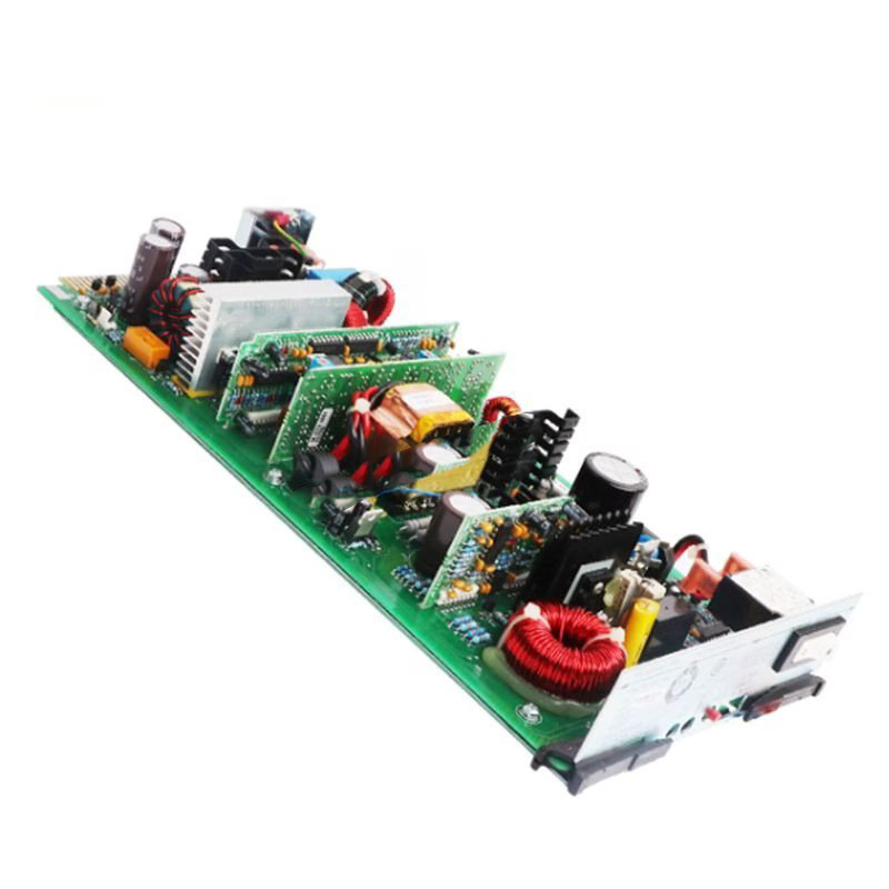 Honeywell 51196655-100 Power Supply Module