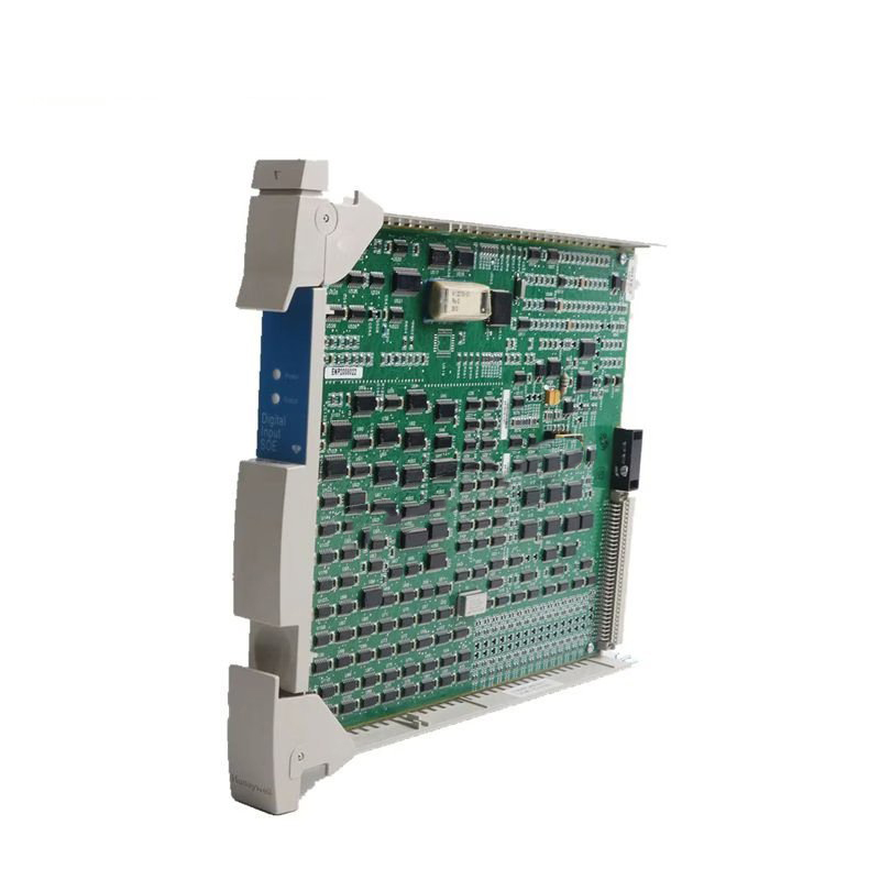 Honeywell 51120673-101 Analog Input Card Module