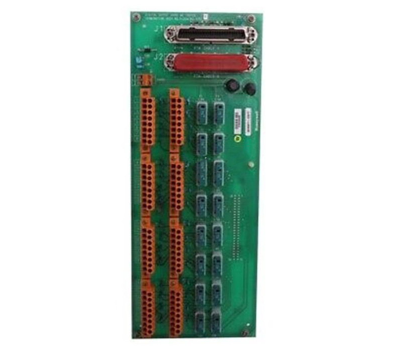 Honeywell MC-TDOY22 51204162-175 Digital Output Module