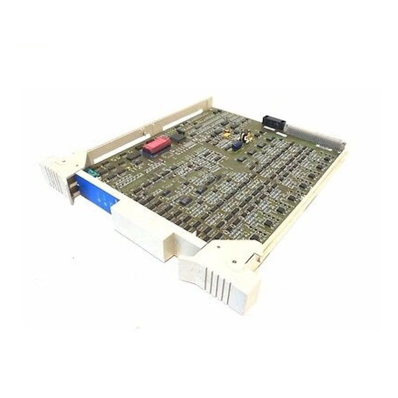 Honeywell 51304672-150 Analog Output Card