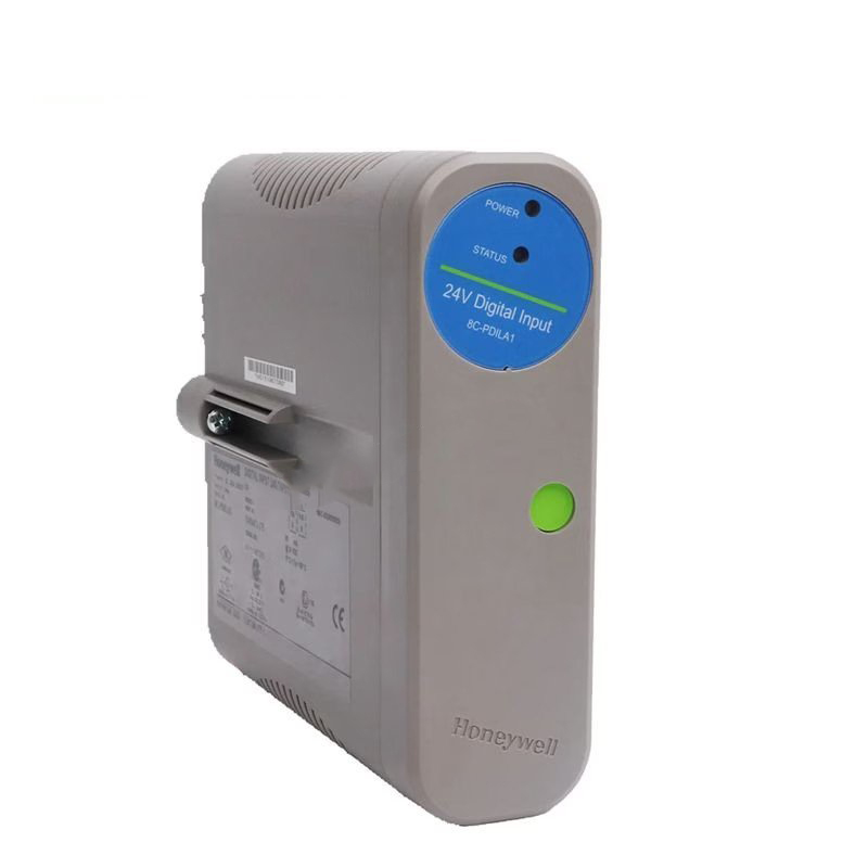 Honeywell 8C-TAID51 Digital Input Module