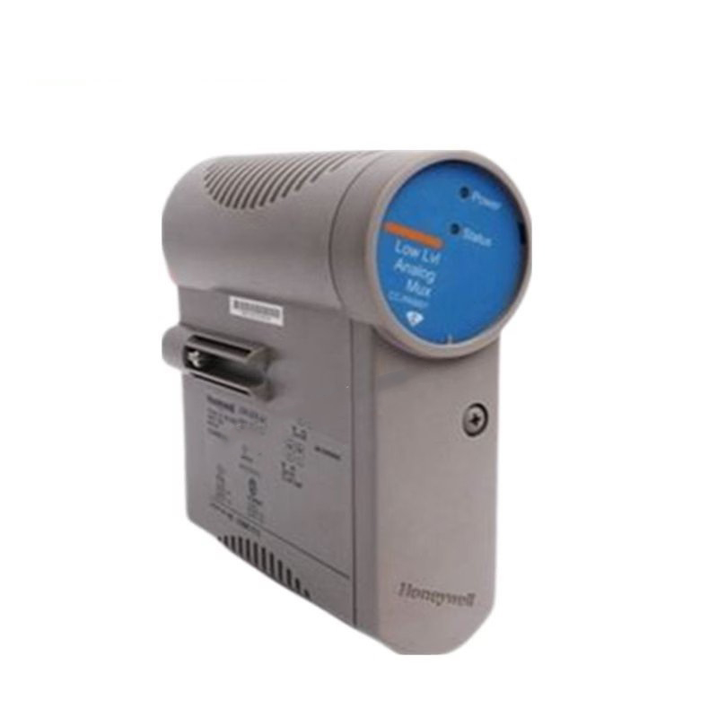 Honeywell 8C-PAOH51 Analog Output Module