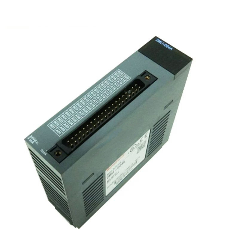 Honeywell 2MLI-D24A Digital Input Module