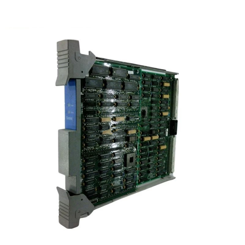 Honeywell 51304525-100 High-Performance Control Card